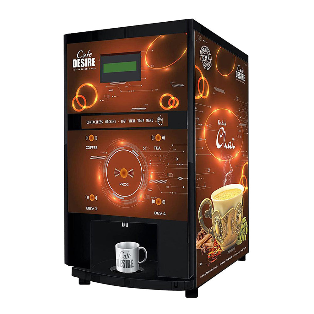 Coffee vending machines price hotsell