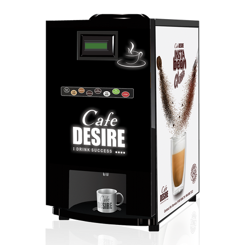 Exploring the Best Cafe Desire Coffee Vending Machines for Your Business: Are You Ready?