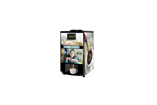 Affordable Cafe Desire Coffee Vending Machines for Small Businesses: Is This Your Best Option?