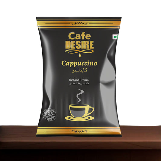 Cappuccino Premix - 1Kg