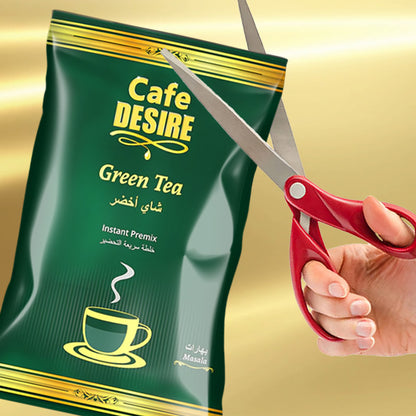 Masala Green Tea Premix - 500g