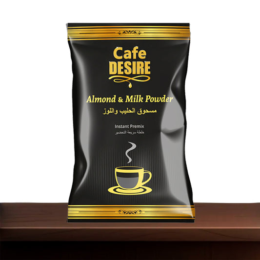 Almond & Milk Powder - 500g