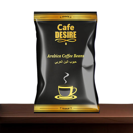 Arabica Coffee Beans - VIP - 500g