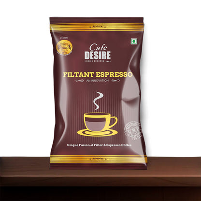 Filtant Espresso 1Kg (100g X 10 No.s)