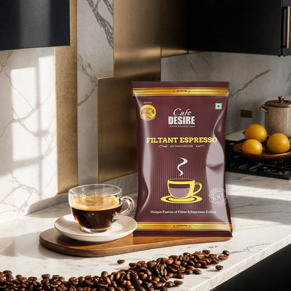 Filtant Espresso 1Kg (100g X 10 No.s)