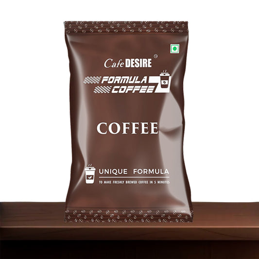 Formula Coffee - 1Kg - Pack of 10