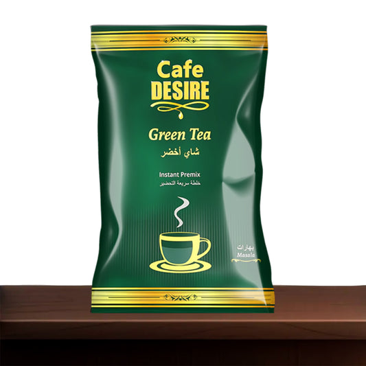 Masala Green Tea Premix - 500g