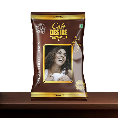 Instant Coffee Premix - 1Kg - Premium Blend