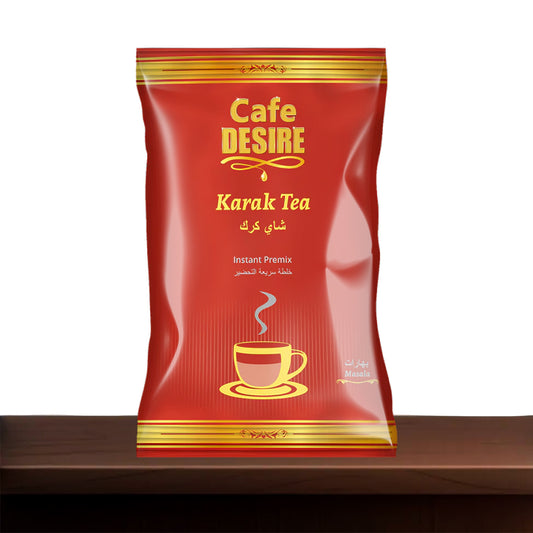 Kadak Masala Tea Premix - 1Kg