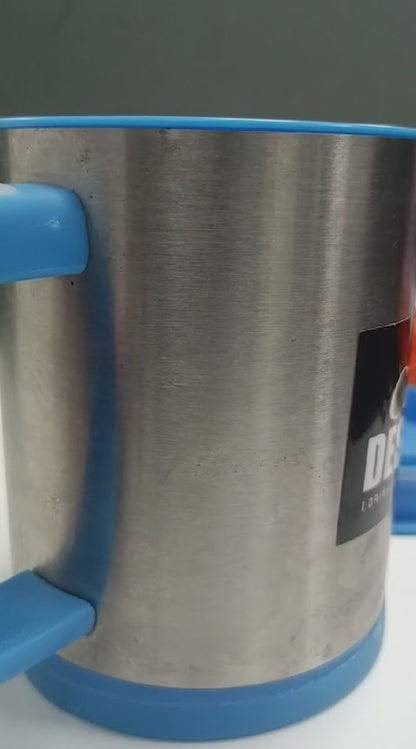 Magic Mug - Self Stirring