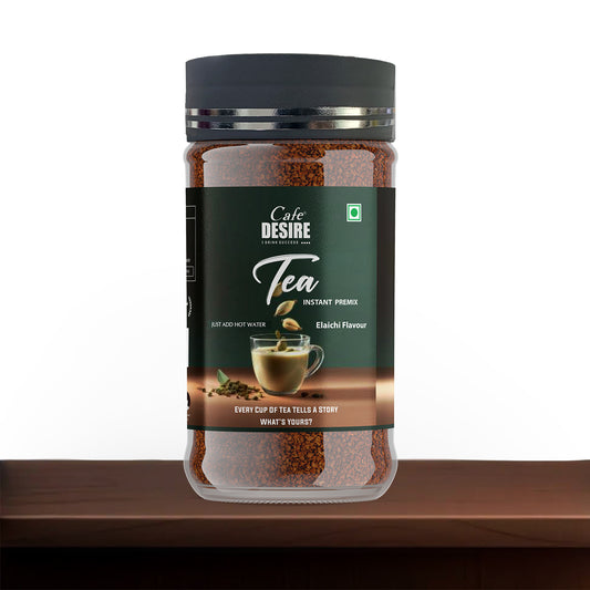 Instant Tea - 500g Jar