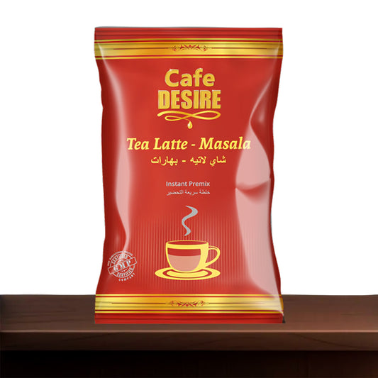 Tea Latte - Masala Premix - 500g