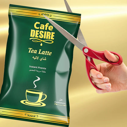 Tea Latte - Cardamom Premix - 500g