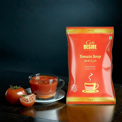 Tomato Soup Premix - 500g